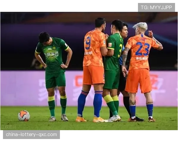 京鲁大战历史交锋达八十二次 泰山三十九胜占据明显优势