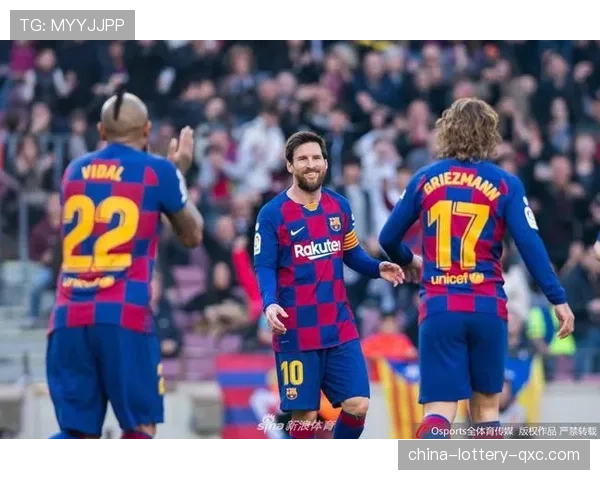 巴萨争冠主动权：剩余八轮赛程与直接对话分析